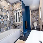 Apartamento V86 - Charming 1br Duplex By The Sea In